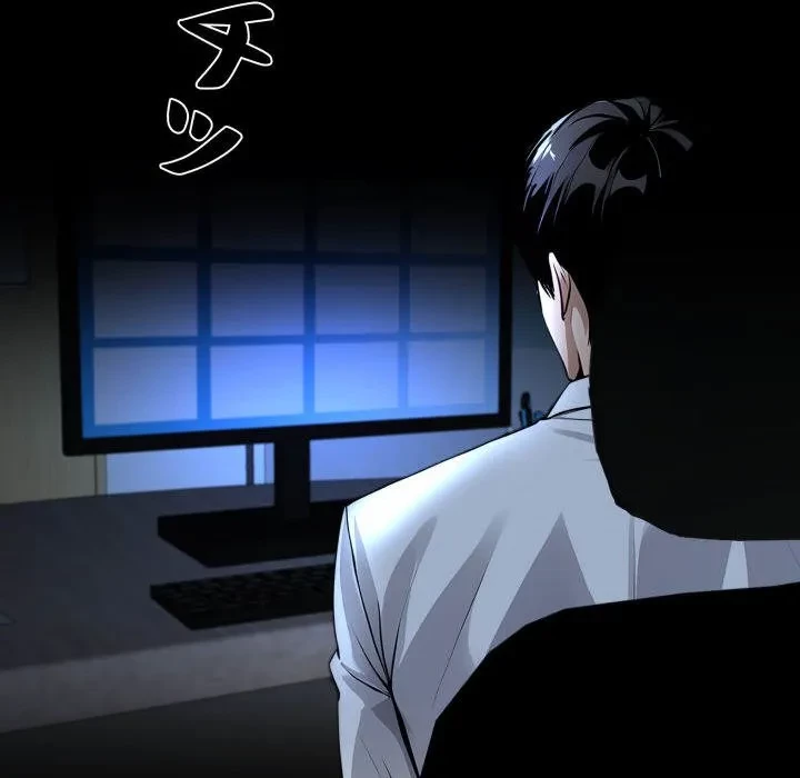 ヤクザが通る 第114話 - 148