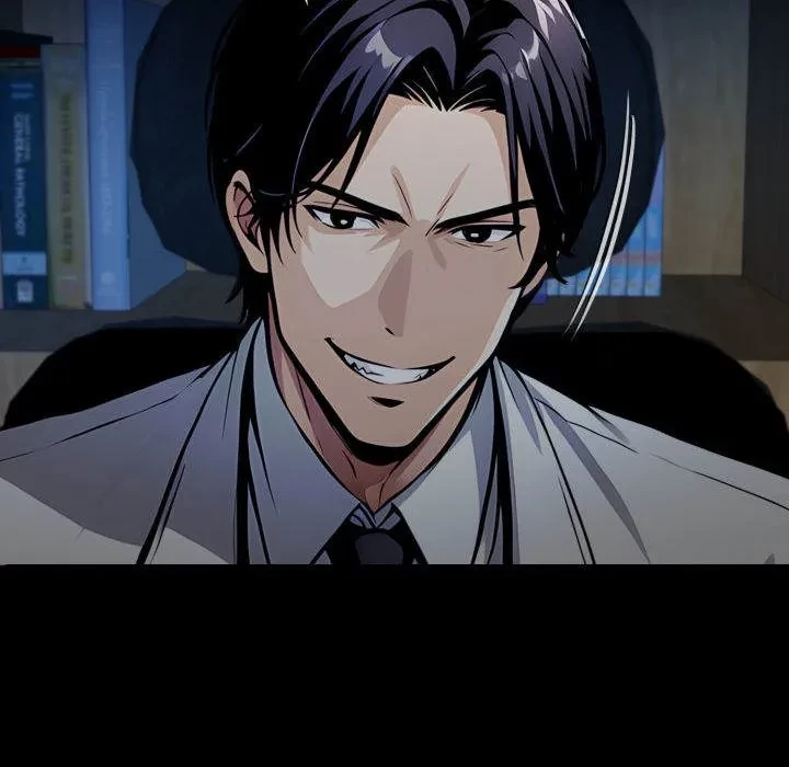 ヤクザが通る 第114話 - 152