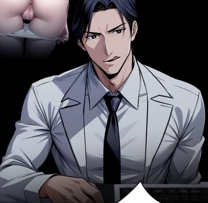 ヤクザが通る 第114話 - 159