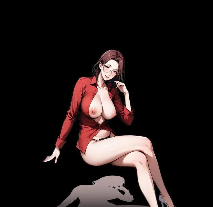 ヤクザが通る 第114話 - 167