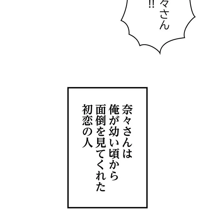 最悪の再会～初恋の人が父の再婚相手に 第0話 - 10