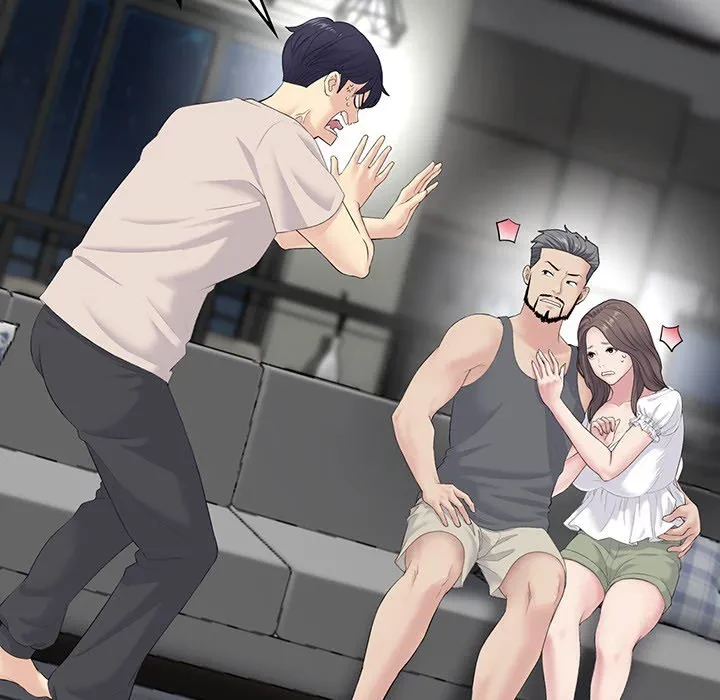 最悪の再会～初恋の人が父の再婚相手に 第0話 - 27