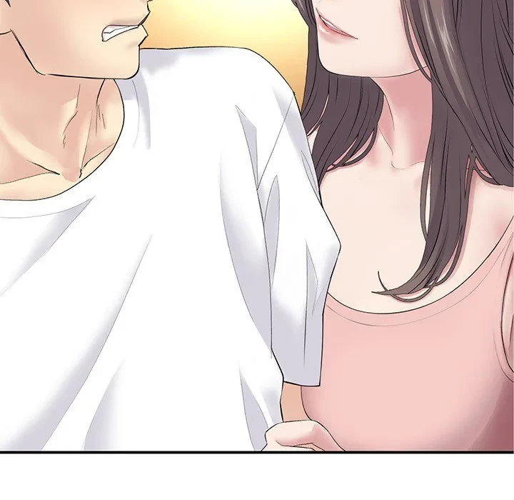 最悪の再会～初恋の人が父の再婚相手に 第0話 - 41