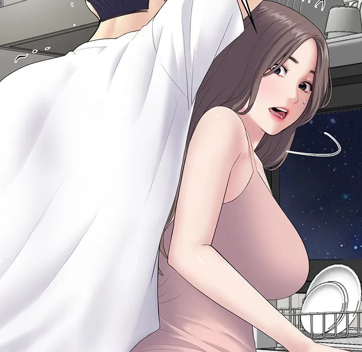 最悪の再会～初恋の人が父の再婚相手に 第0話 - 63