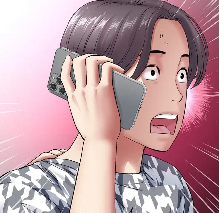 最悪の再会～初恋の人が父の再婚相手に 第19話 - 107