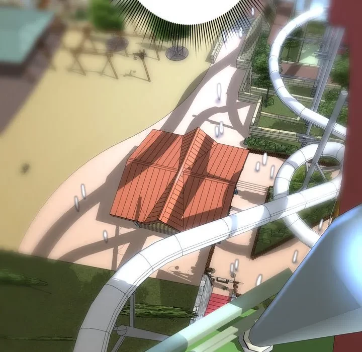 最悪の再会～初恋の人が父の再婚相手に 第19話 - 174