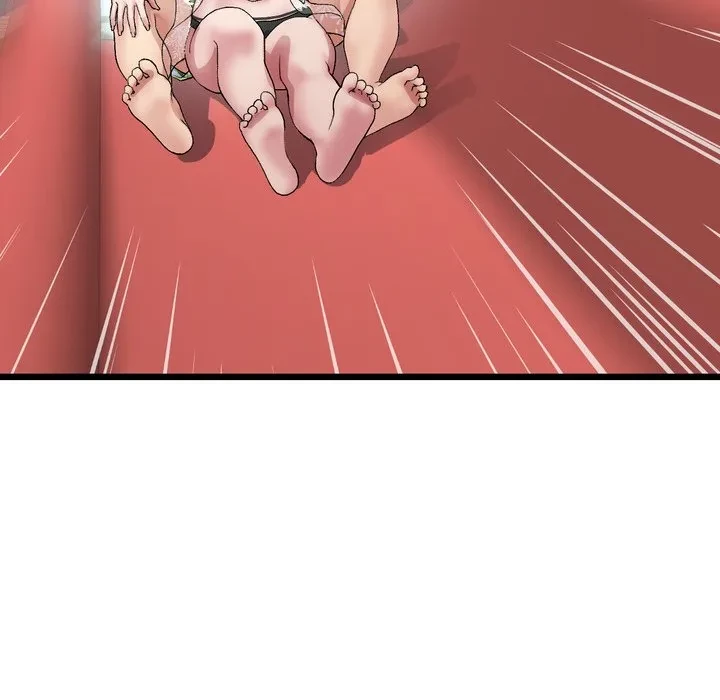 最悪の再会～初恋の人が父の再婚相手に 第20話 - 5