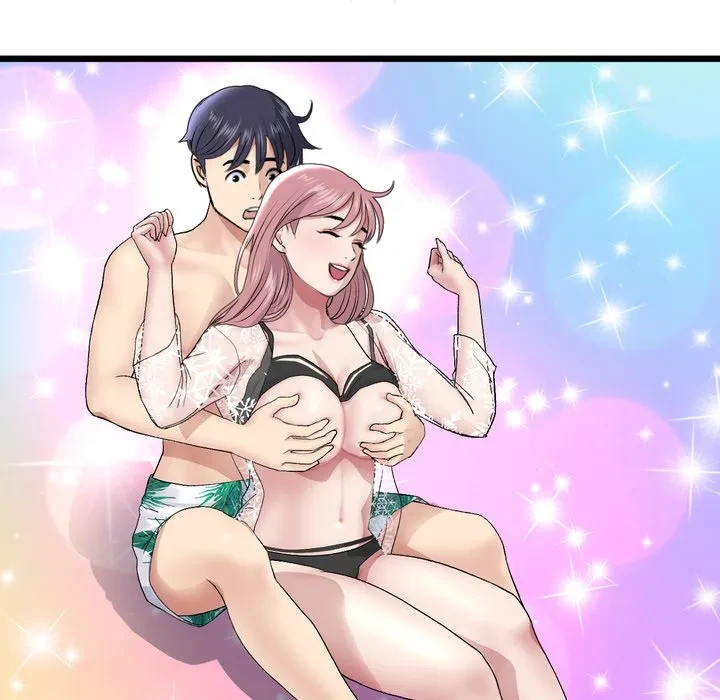 最悪の再会～初恋の人が父の再婚相手に 第20話 - 32