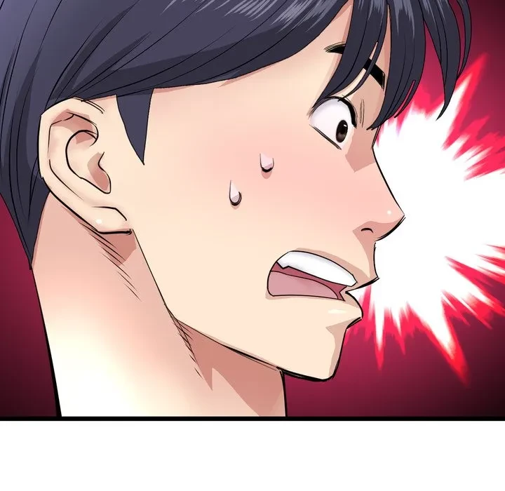 最悪の再会～初恋の人が父の再婚相手に 第20話 - 38