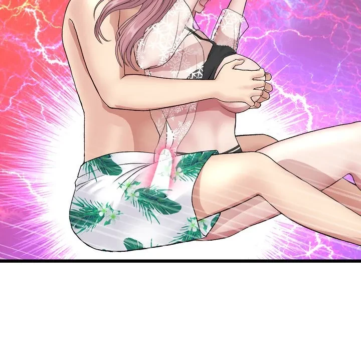 最悪の再会～初恋の人が父の再婚相手に 第20話 - 47