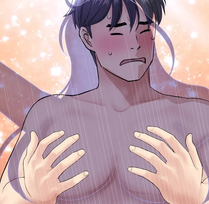 最悪の再会～初恋の人が父の再婚相手に 第20話 - 59