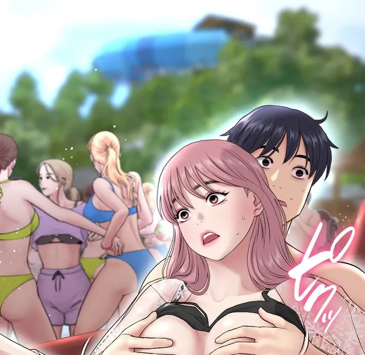 最悪の再会～初恋の人が父の再婚相手に 第20話 - 66