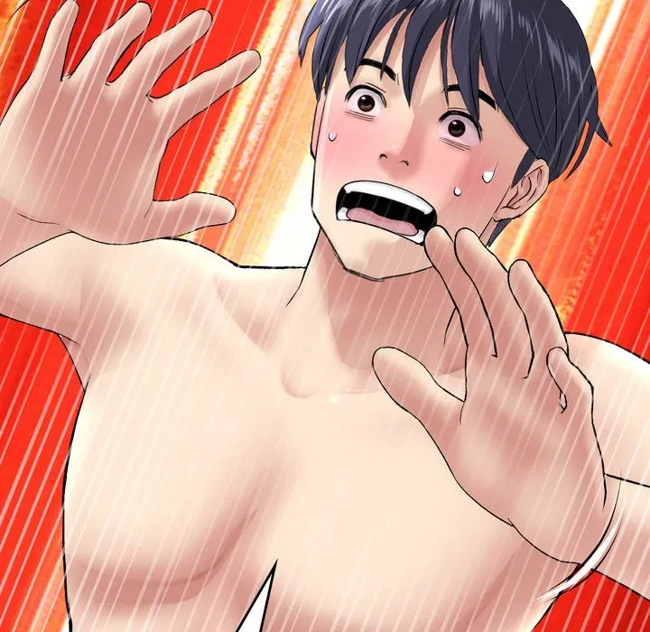 最悪の再会～初恋の人が父の再婚相手に 第20話 - 73