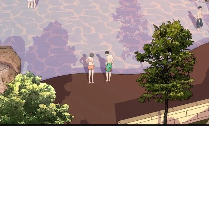 最悪の再会～初恋の人が父の再婚相手に 第20話 - 88