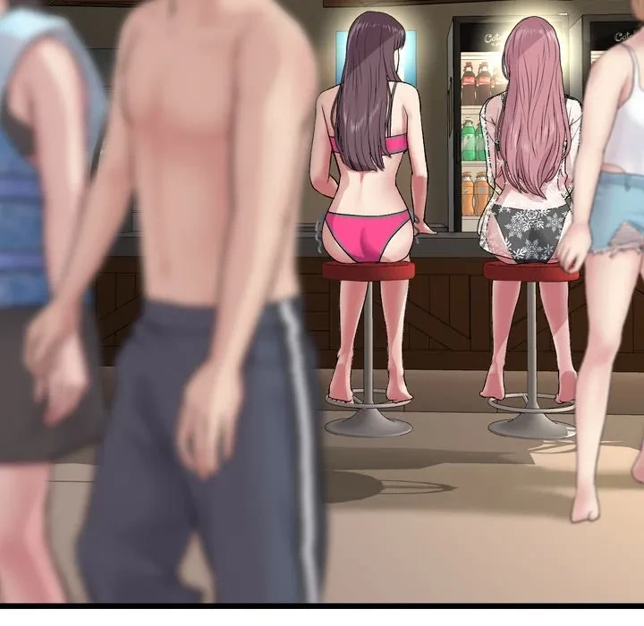 最悪の再会～初恋の人が父の再婚相手に 第20話 - 91