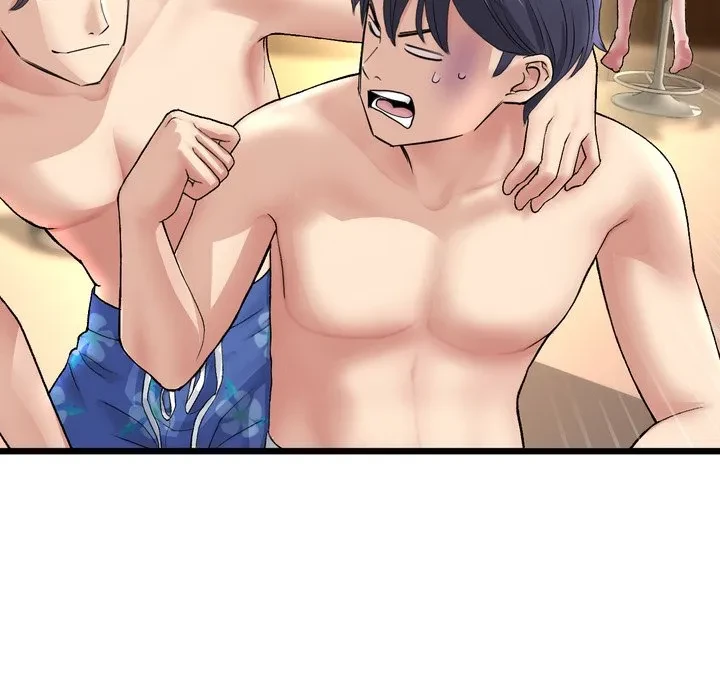 最悪の再会～初恋の人が父の再婚相手に 第20話 - 113