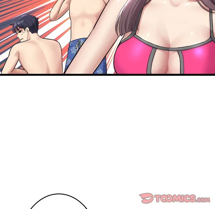 最悪の再会～初恋の人が父の再婚相手に 第20話 - 124