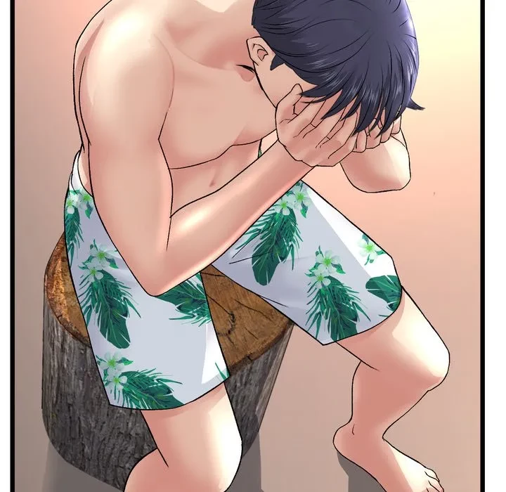 最悪の再会～初恋の人が父の再婚相手に 第20話 - 141