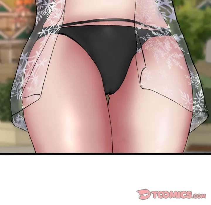 最悪の再会～初恋の人が父の再婚相手に 第20話 - 148