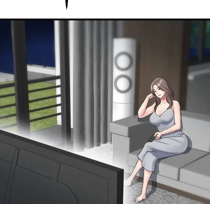 最悪の再会～初恋の人が父の再婚相手に 第20話 - 160