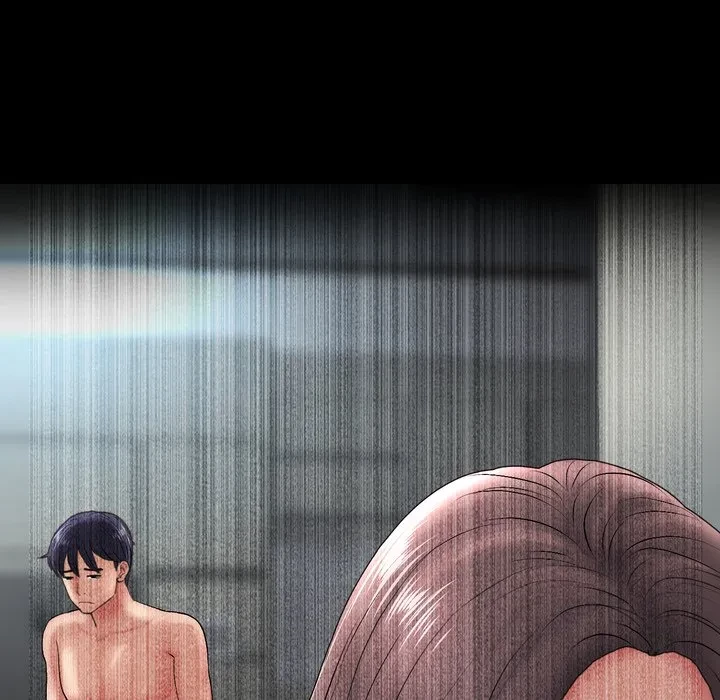 最悪の再会～初恋の人が父の再婚相手に 第20話 - 169