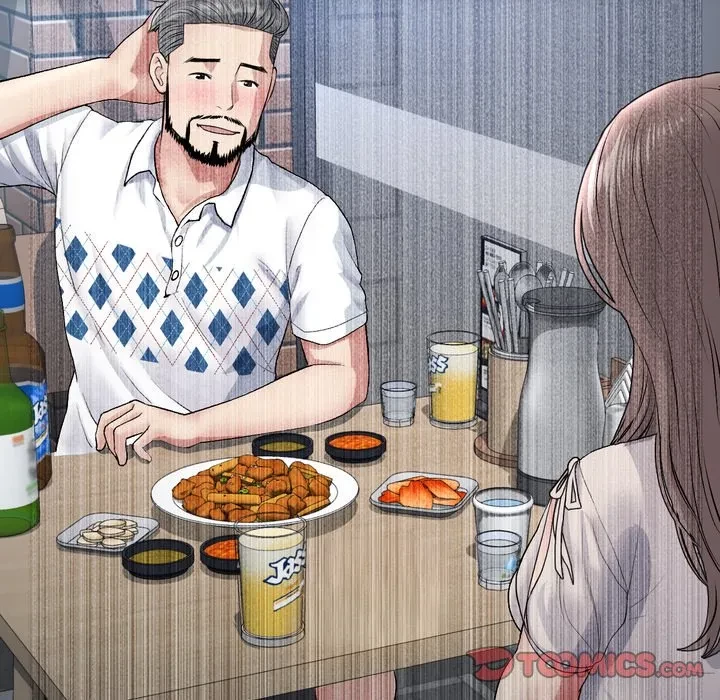 最悪の再会～初恋の人が父の再婚相手に 第20話 - 188