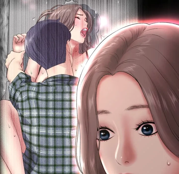 最悪の再会～初恋の人が父の再婚相手に 第20話 - 191