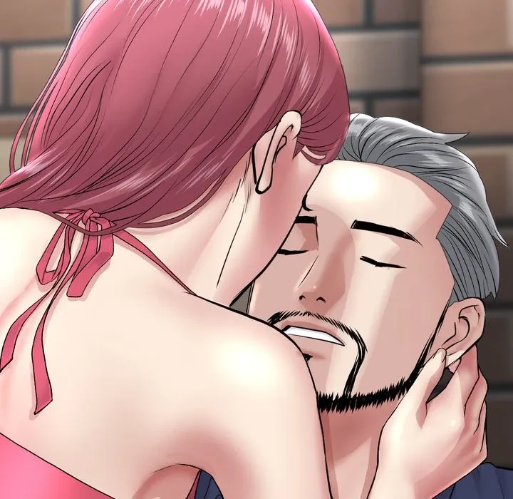 最悪の再会～初恋の人が父の再婚相手に 第20話 - 215