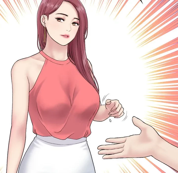 最悪の再会～初恋の人が父の再婚相手に 第21話 - 26