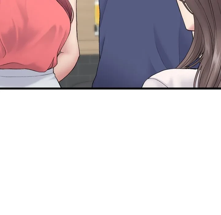 最悪の再会～初恋の人が父の再婚相手に 第21話 - 33