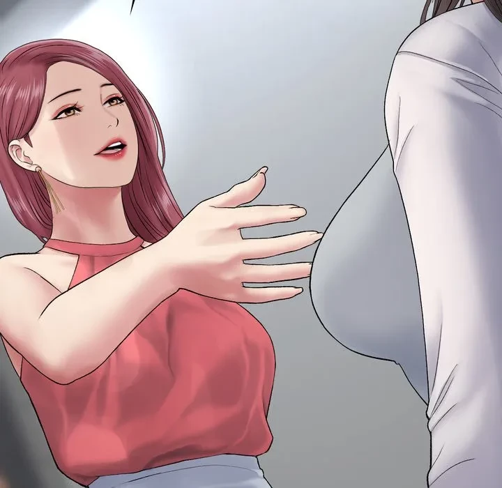 最悪の再会～初恋の人が父の再婚相手に 第21話 - 39