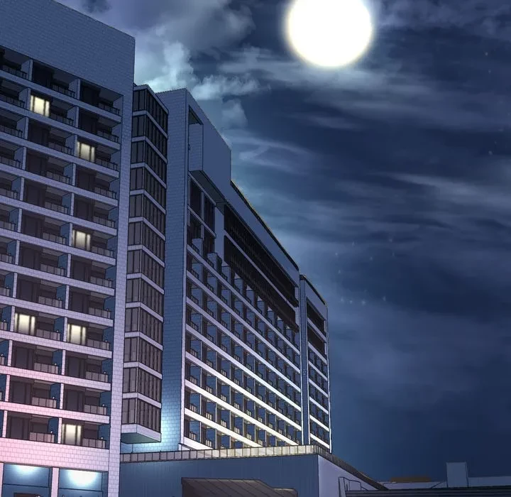 最悪の再会～初恋の人が父の再婚相手に 第21話 - 46