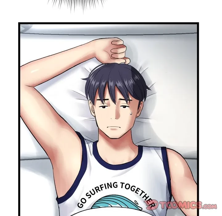 最悪の再会～初恋の人が父の再婚相手に 第21話 - 52