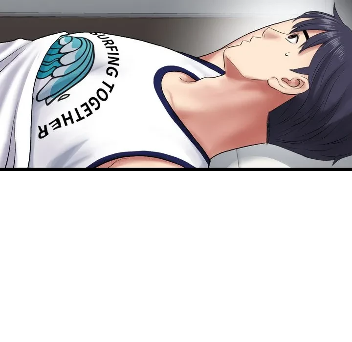 最悪の再会～初恋の人が父の再婚相手に 第21話 - 65