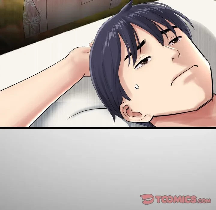 最悪の再会～初恋の人が父の再婚相手に 第21話 - 68