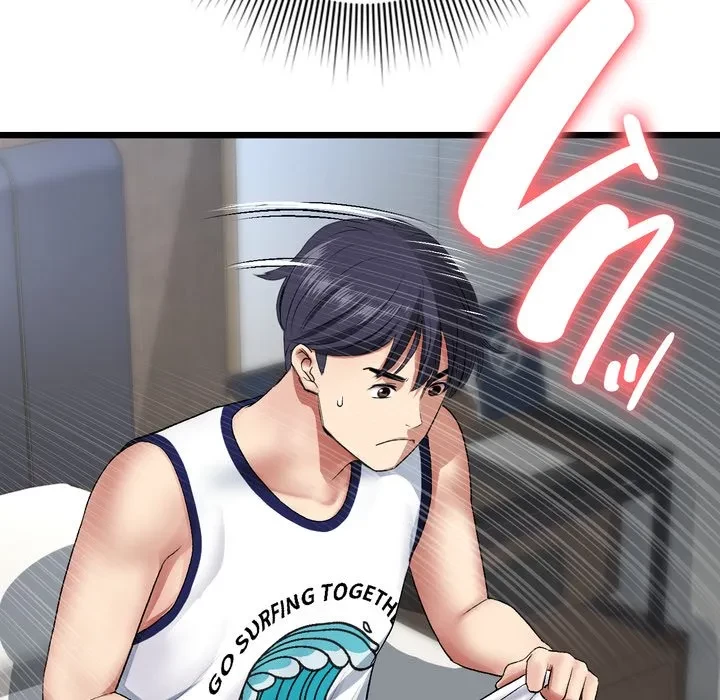 最悪の再会～初恋の人が父の再婚相手に 第21話 - 94