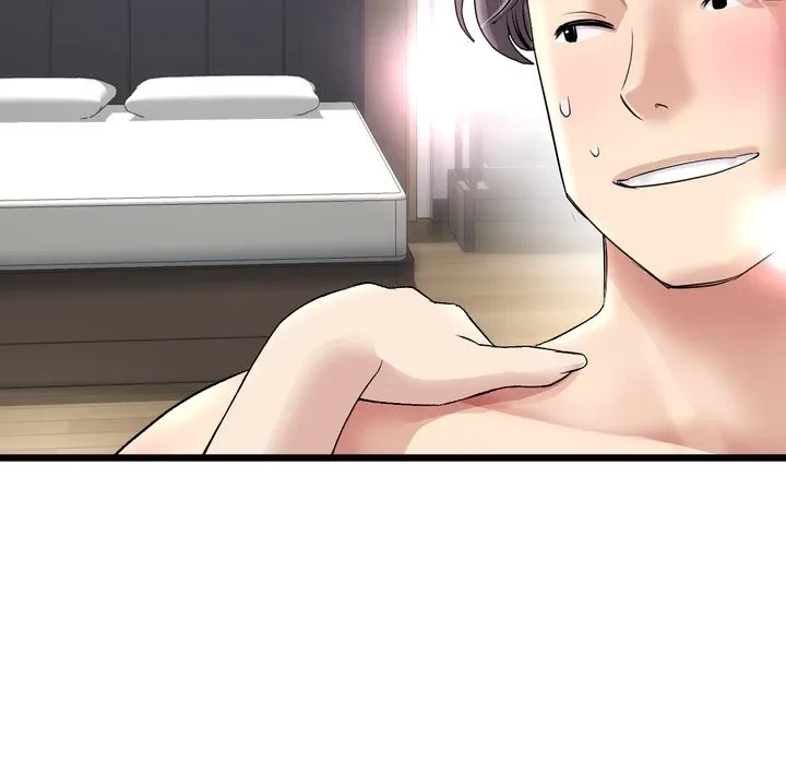 最悪の再会～初恋の人が父の再婚相手に 第21話 - 166