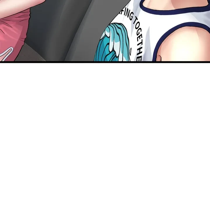 最悪の再会～初恋の人が父の再婚相手に 第21話 - 189