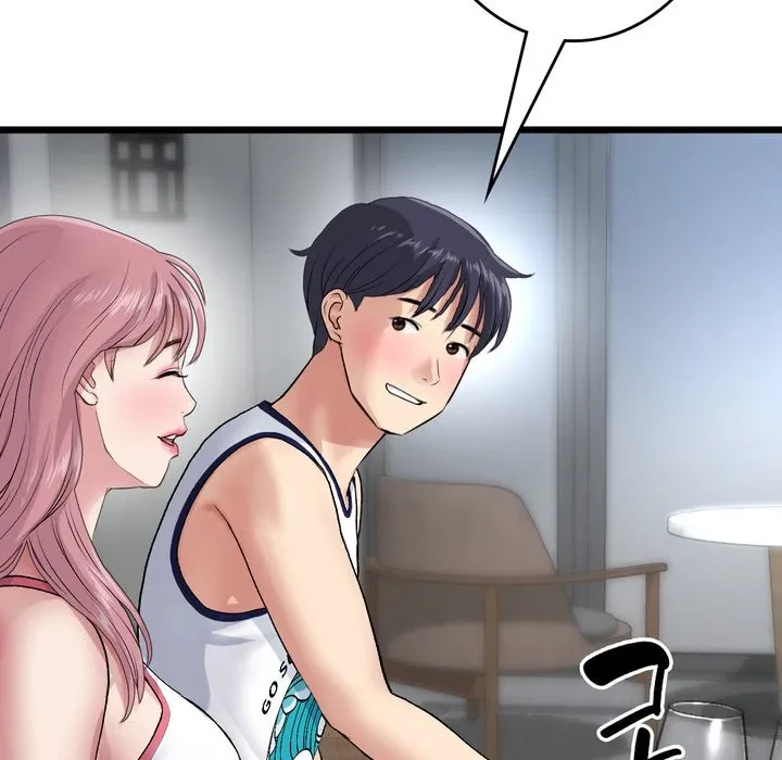 最悪の再会～初恋の人が父の再婚相手に 第21話 - 191