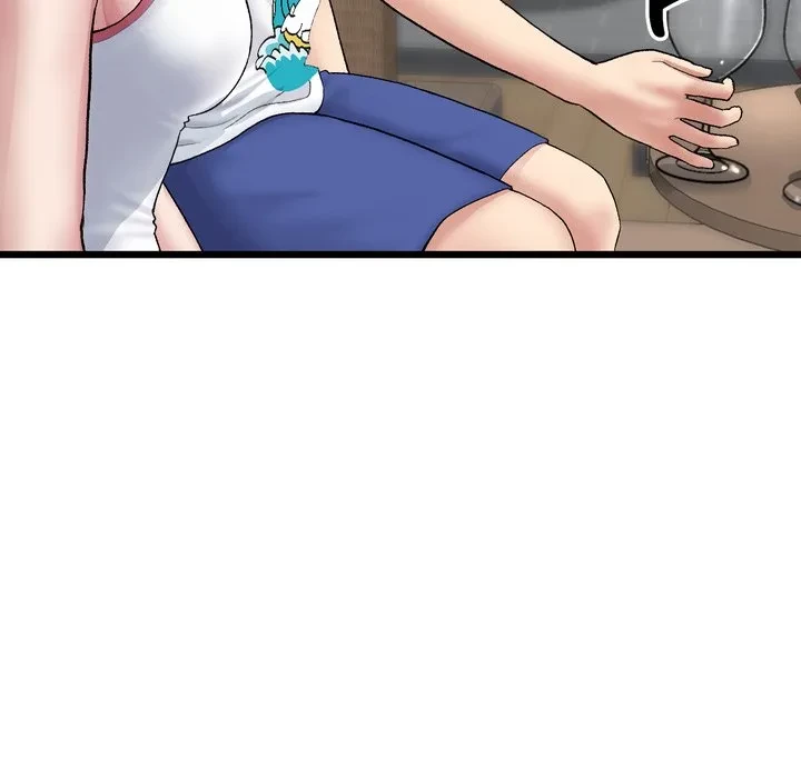 最悪の再会～初恋の人が父の再婚相手に 第21話 - 192