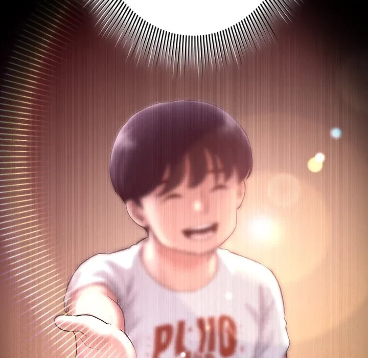 最悪の再会～初恋の人が父の再婚相手に 第21話 - 197