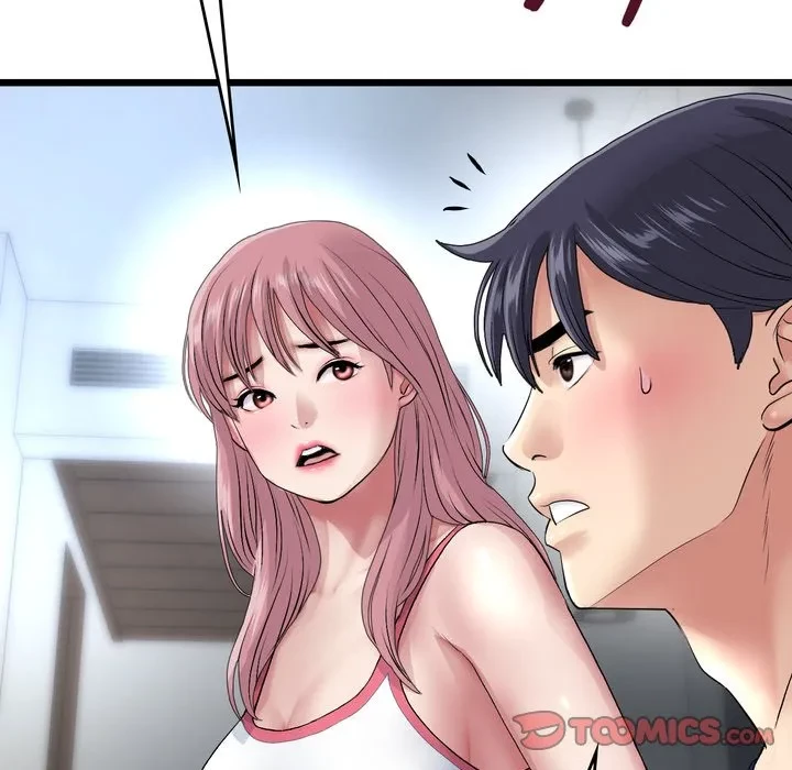 最悪の再会～初恋の人が父の再婚相手に 第21話 - 204