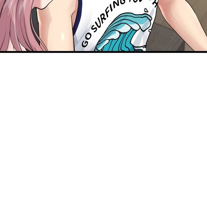 最悪の再会～初恋の人が父の再婚相手に 第21話 - 208