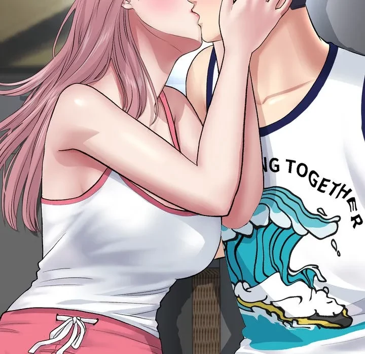 最悪の再会～初恋の人が父の再婚相手に 第21話 - 214