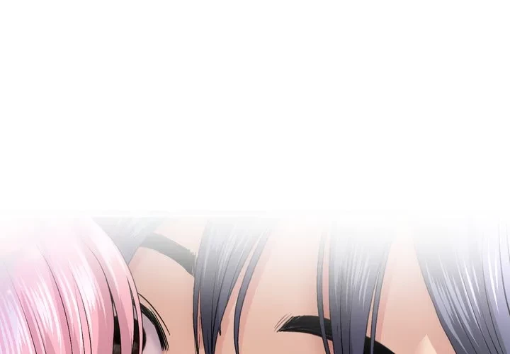 最悪の再会～初恋の人が父の再婚相手に 第22話 - 3