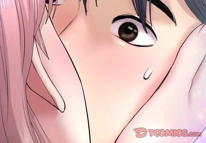 最悪の再会～初恋の人が父の再婚相手に 第22話 - 4