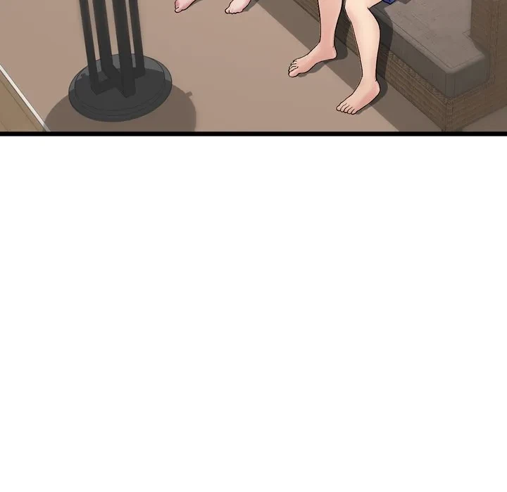 最悪の再会～初恋の人が父の再婚相手に 第22話 - 11