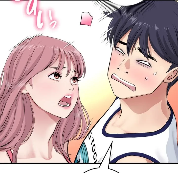 最悪の再会～初恋の人が父の再婚相手に 第22話 - 31