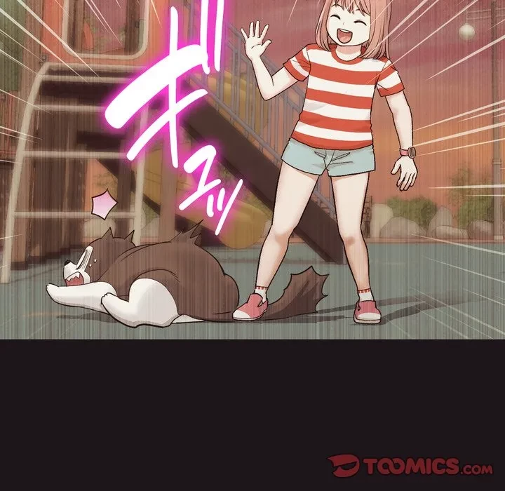 最悪の再会～初恋の人が父の再婚相手に 第22話 - 44