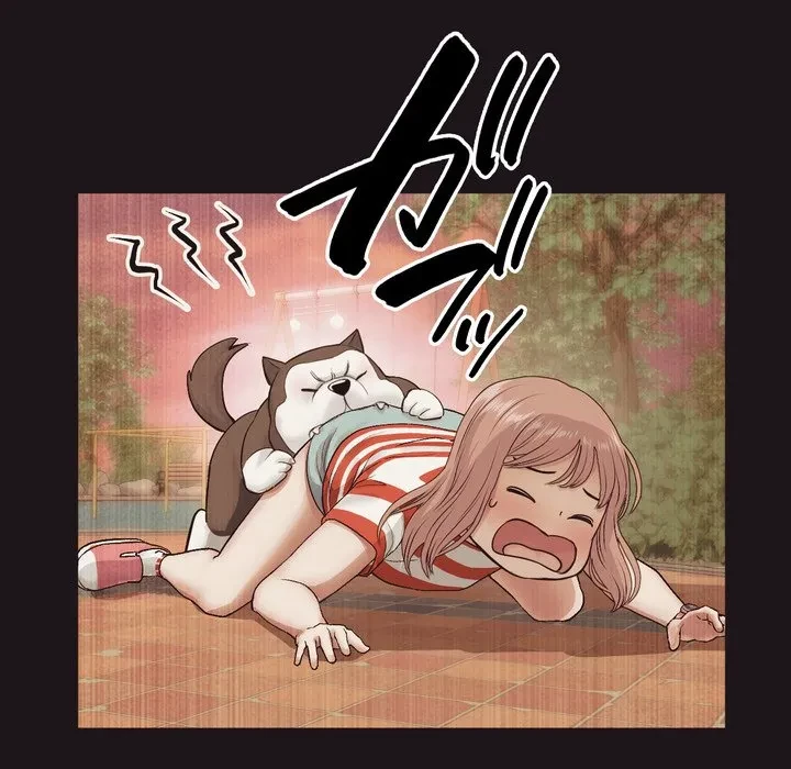 最悪の再会～初恋の人が父の再婚相手に 第22話 - 49